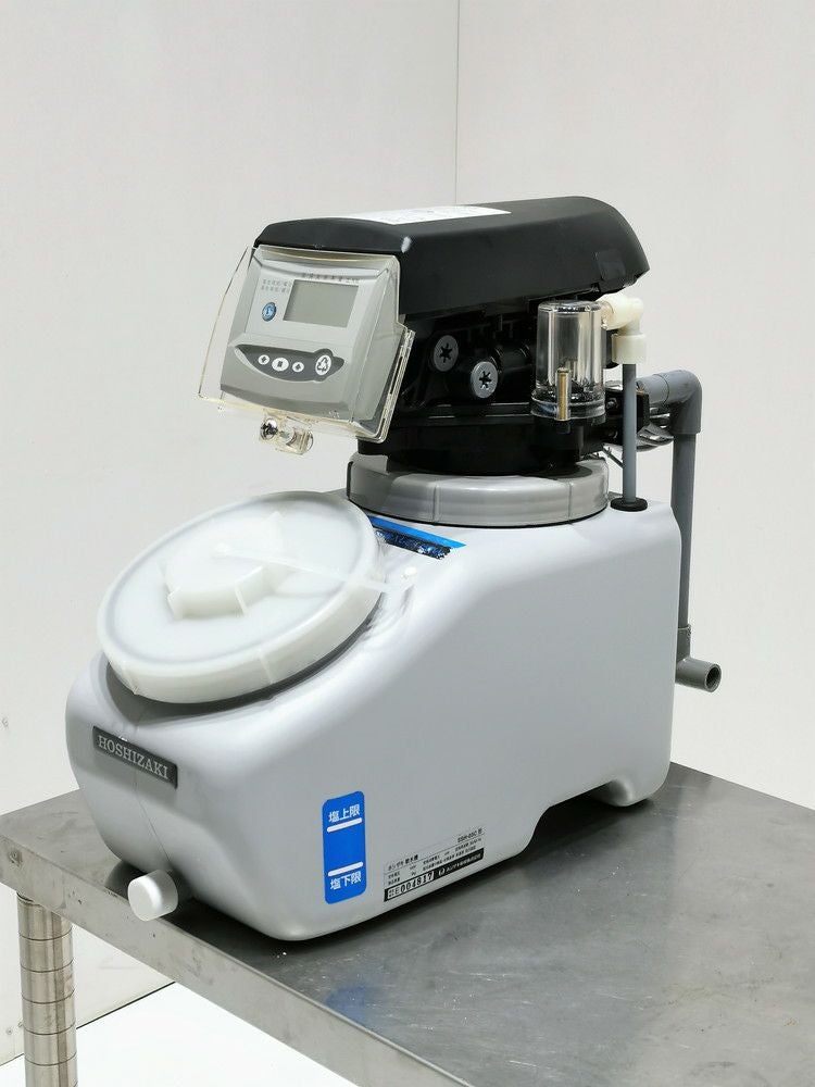 ホシザキ 軟水機 SSH-03形 | 無限堂厨房ネットショップ