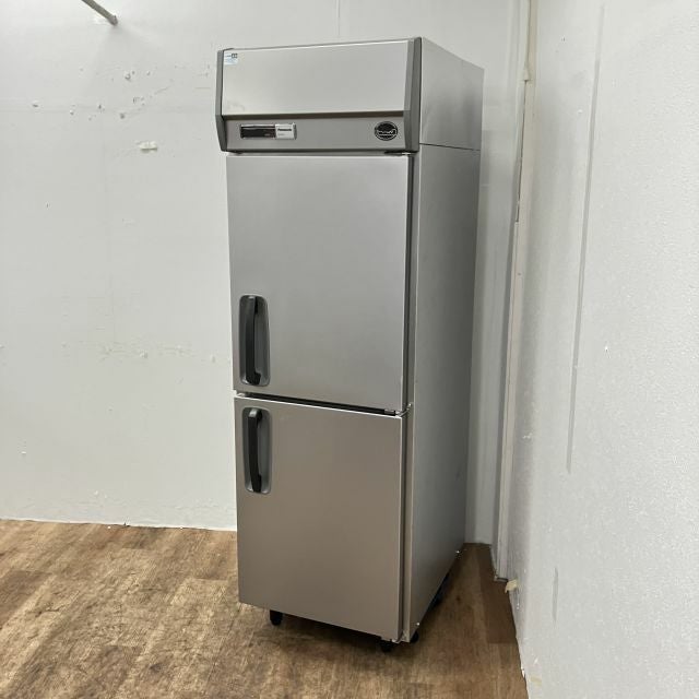 パナソニック 縦型恒温高湿庫 SHR-K681 | 無限堂厨房ネットショップ