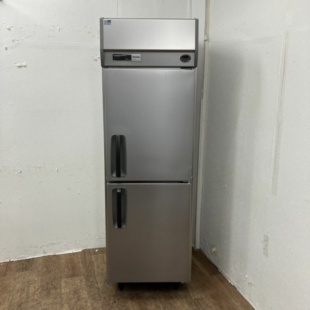 パナソニック 縦型恒温高湿庫 SHR-K681 | 無限堂厨房ネットショップ