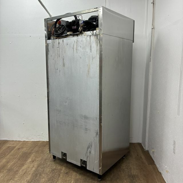 縦型冷蔵庫　フクシマガリレイ 冷機器(冷蔵庫_冷凍庫_製氷機等) | 縦型冷凍冷蔵庫 | フクシマガリレイ