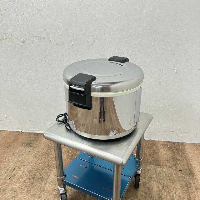電子保温ジャー　中古 1956レストラン・サプライ 電子保温ジャー SEJ20000JJ | 無限堂厨房