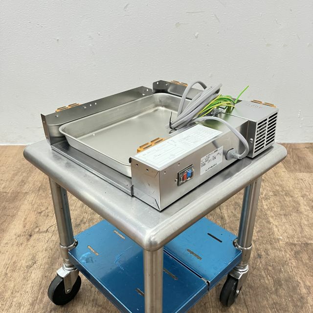 山口)ホシザキ　エバドレン蒸発装置　HJY-270A　2019年製 ◆BIZ1450FCY MK05C ホシザキ エバドレン蒸発装置 HJY-270A | 無限堂厨房ネットショップ