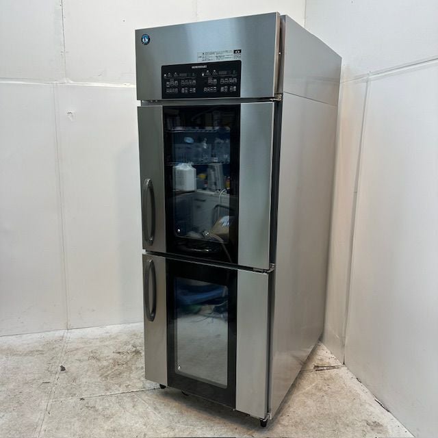 ドウコンデイショナー　HDC-32D2A3 ホシザキ　三相 200V 動作確認済み　引き取り歓迎 ホシザキ ドゥコンディショナー HDC-32D2A3 | 無限堂厨房ネットショップ