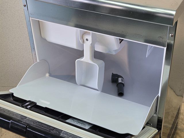 ホシザキ 35kg製氷機 IM-35M ※備考欄必読 | 無限堂厨房ネットショップ