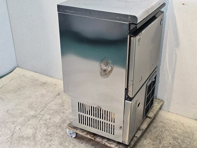 ホシザキ 35kg製氷機 IM-35M ※備考欄必読 | 無限堂厨房ネットショップ