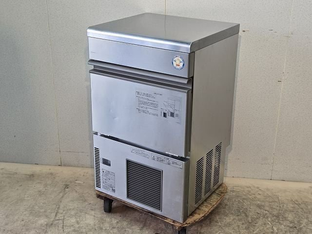 ★フクシマ 35kg製氷機 FIC-A35KT 業務用 製氷機 厨房機器★ Amazon.co.jp: 業務用アンダーカウンター製氷機 フクシマガリレイ FIC