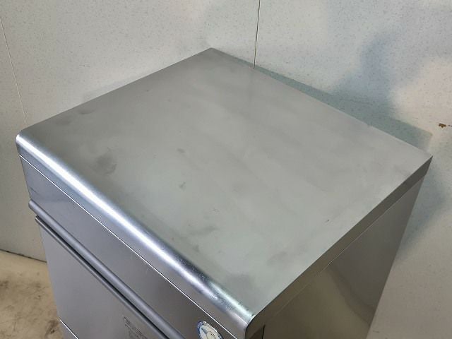 フクシマガリレイ 35kg製氷機 FIC-A35KT | 無限堂厨房ネットショップ