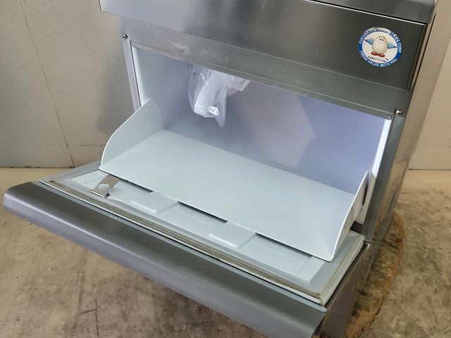 6954【程度良好】フクシマガリレイ 2017年 製氷機 FIC-A35KT2 6954【程度良好】フクシマガリレイ 2017年 製氷機 FIC-A35KT2 - メルカリ