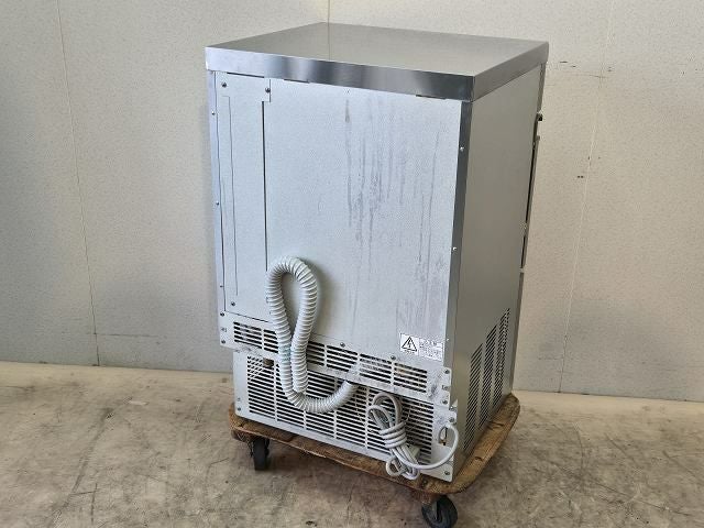 フクシマガリレイ 35kg製氷機 FIC-A35KT | 無限堂厨房ネットショップ