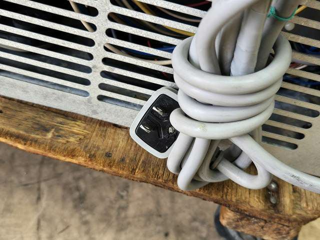 6954【程度良好】フクシマガリレイ 2017年 製氷機 FIC-A35KT2 6954【程度良好】フクシマガリレイ 2017年 製氷機 FIC-A35KT2 - メルカリ