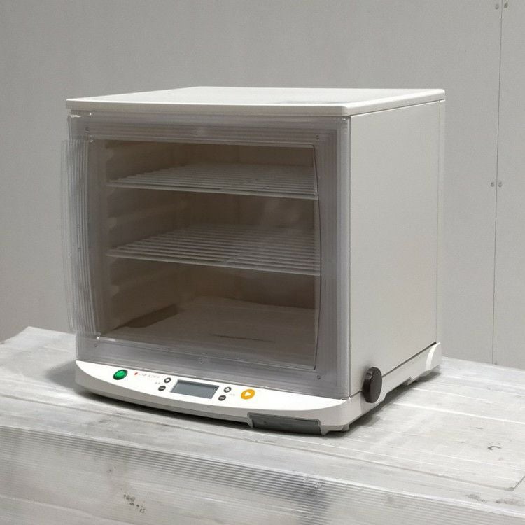 日本ニーダー 洗えてたためる発酵器 PF102 | 無限堂厨房ネットショップ