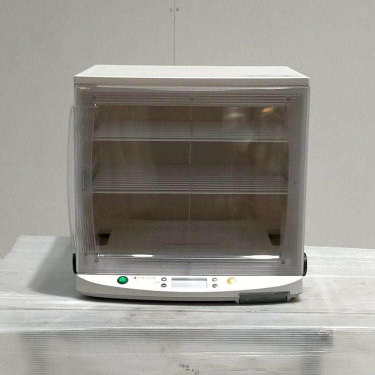 日本ニーダー 洗えてたためる発酵器 PF102 | 無限堂厨房ネットショップ