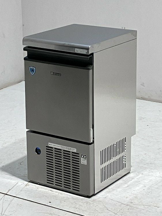 大和冷機 25kg製氷機 DRI-25LMF | 無限堂厨房ネットショップ