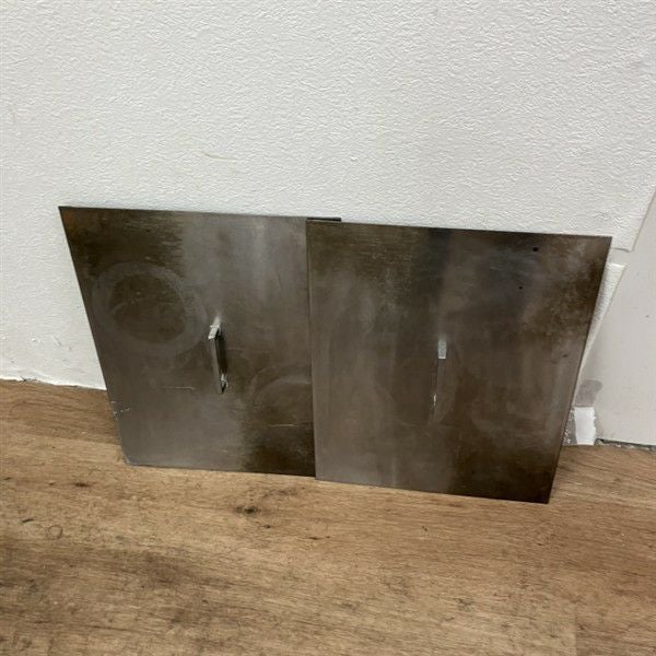 北沢産業 2槽ガスゆで麺機 KSK-212G | 無限堂厨房ネットショップ