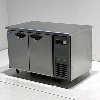 パナソニック 冷蔵コールドテーブル SUR-K1271SA-R※備考欄必読 | 無限 