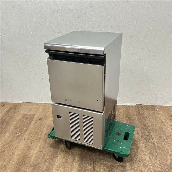 ホシザキ 25kg製氷機 IM-25M | 無限堂厨房ネットショップ