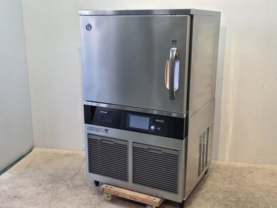 ホシザキ ブラストチラー＆ショックフリーザー HBC-6B3 ※備考欄必読 