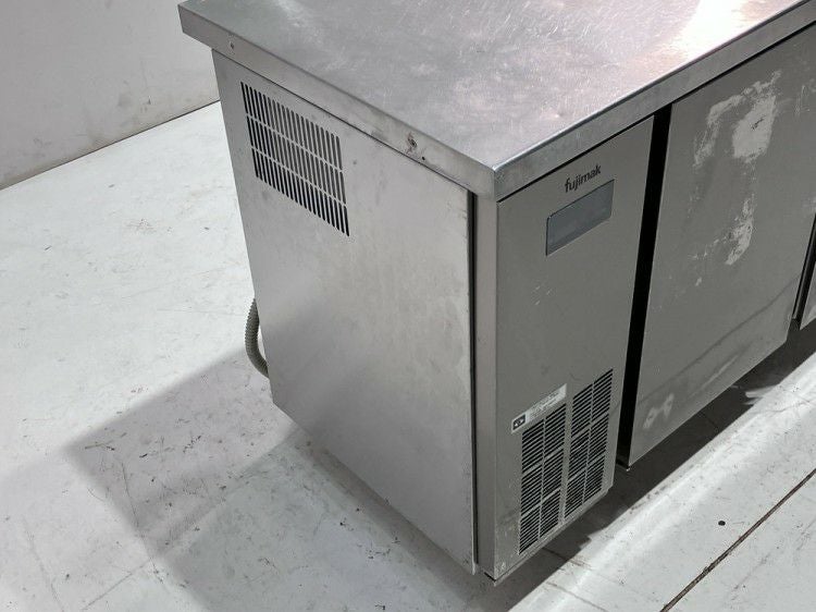 フジマック 冷蔵コールドテーブル FRT1260KP | 無限堂厨房ネットショップ