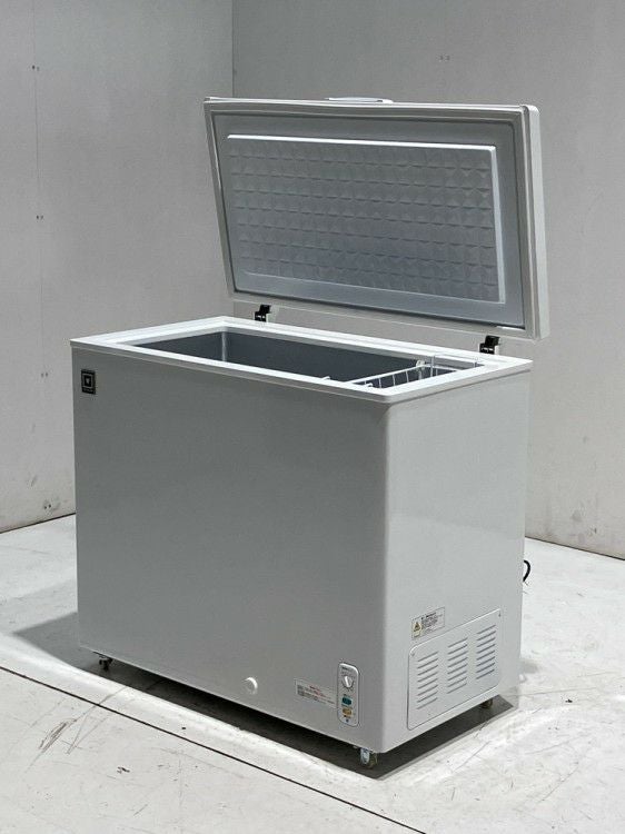 レマコム 三温度帯冷凍ストッカー RRS-203NF | 無限堂厨房ネットショップ