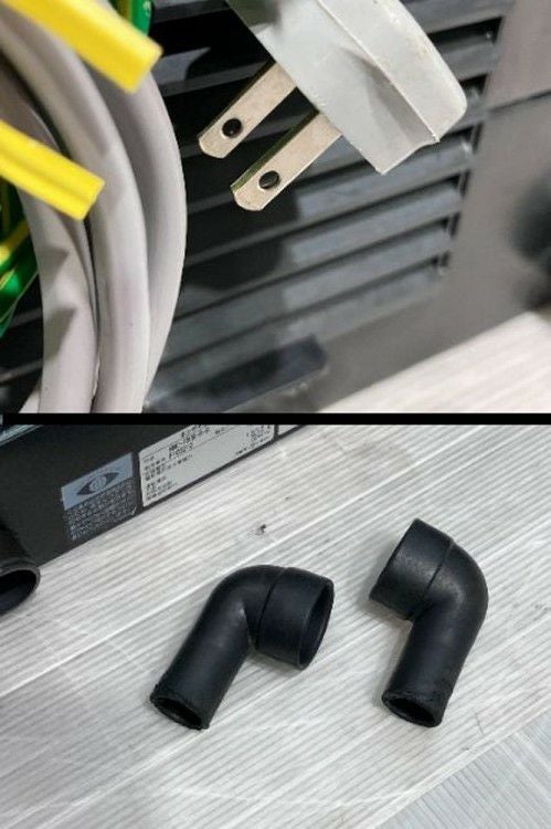 ホシザキ 冷蔵ネタケース HNC-150B-R-B | 無限堂厨房ネットショップ