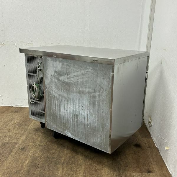 ホシザキ製氷機 95kg 2013年 000000005675_Nj2LVh6.jpg