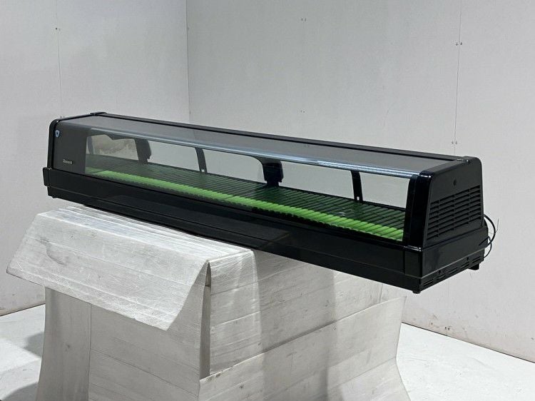 大和冷機 恒温高湿ネタケース DN621H-L | 無限堂厨房ネットショップ