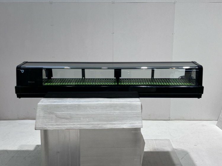 大和冷機 恒温高湿ネタケース DN621H-L | 無限堂厨房ネットショップ
