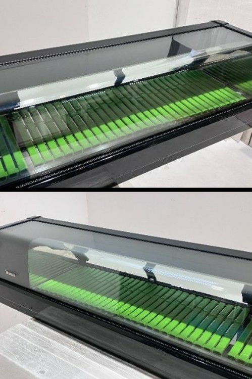 大和冷機 恒温高湿ネタケース DN621H-L | 無限堂厨房ネットショップ