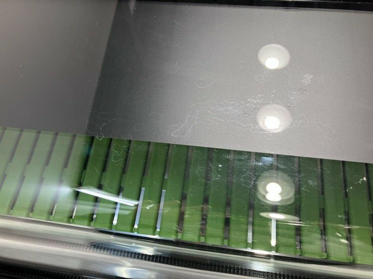 大和冷機 恒温高湿ネタケース DN621H-L | 無限堂厨房ネットショップ