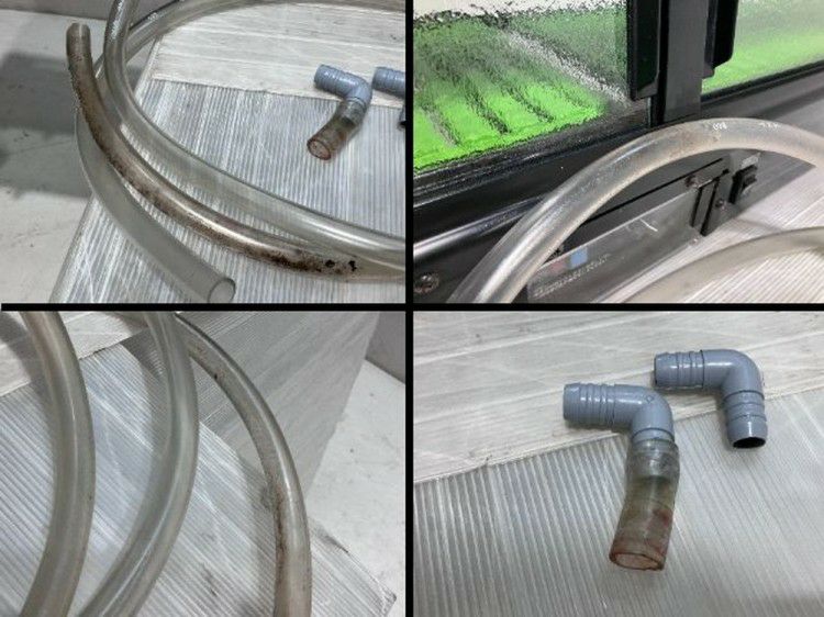 大和冷機 恒温高湿ネタケース DN621H-L | 無限堂厨房ネットショップ