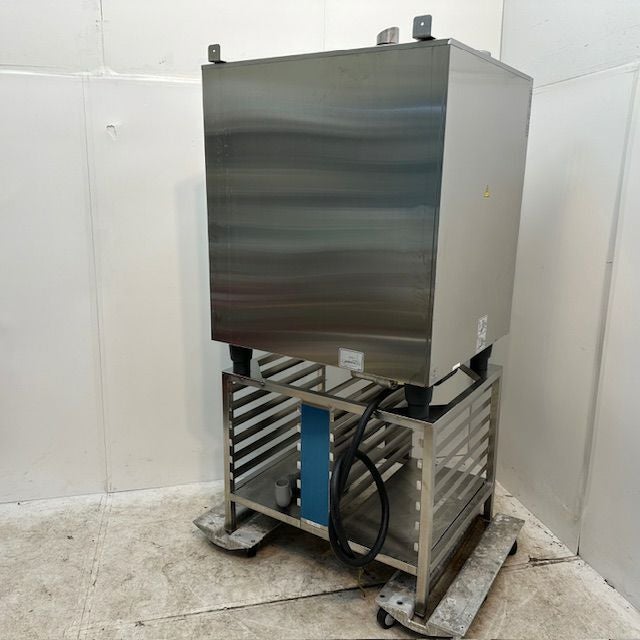 フジマック 電気スチームコンベクションオーブン FCCMP101 | 無限堂