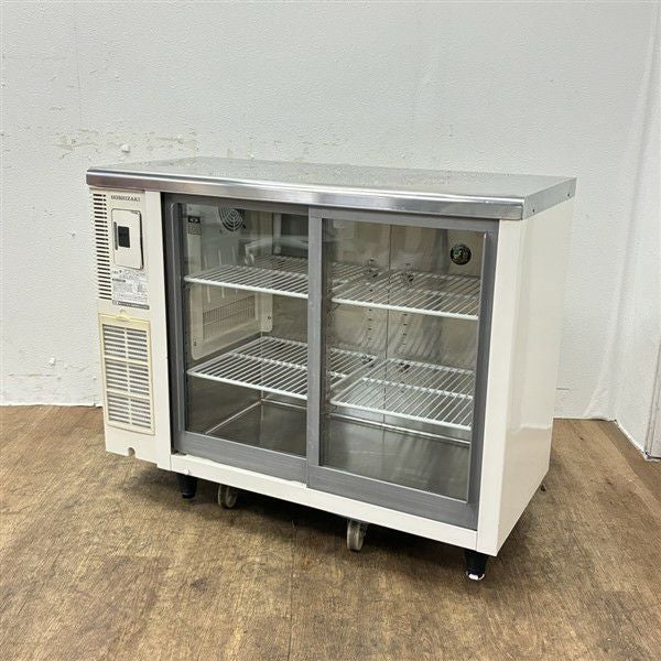 HOSHIZAKI テーブル形冷蔵ショーケース RTS-100STB2 良品 ホシザキ テーブル形冷蔵ショーケース RTS-100STB2 | 無限堂厨房ネット