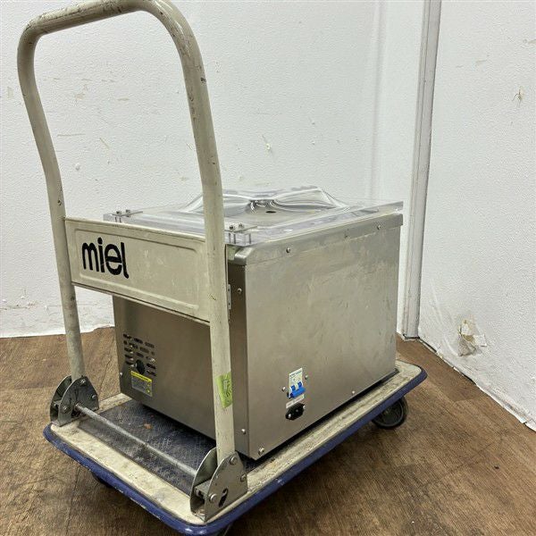 石島商事 真空包装機 SK-300H 2022年製 店舗 厨房 業務用 中古 石島商事 真空包装機 SK-300H | 無限堂厨房ネットショップ