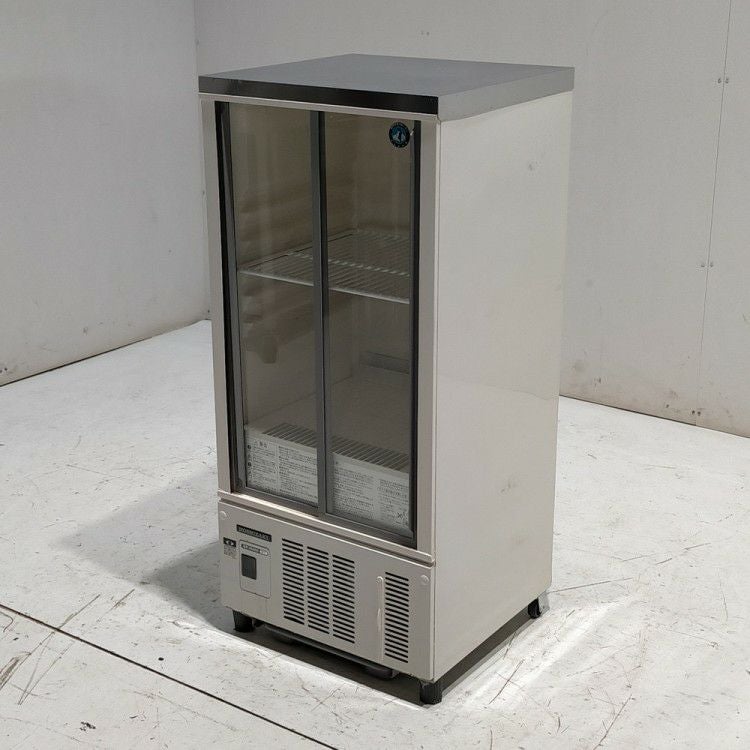 ホシザキ 冷蔵ショーケース SSB-48DTL | 無限堂厨房ネットショップ
