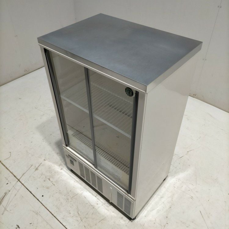 ホシザキ 冷蔵ショーケース SSB-63CTL2 | 無限堂厨房ネットショップ