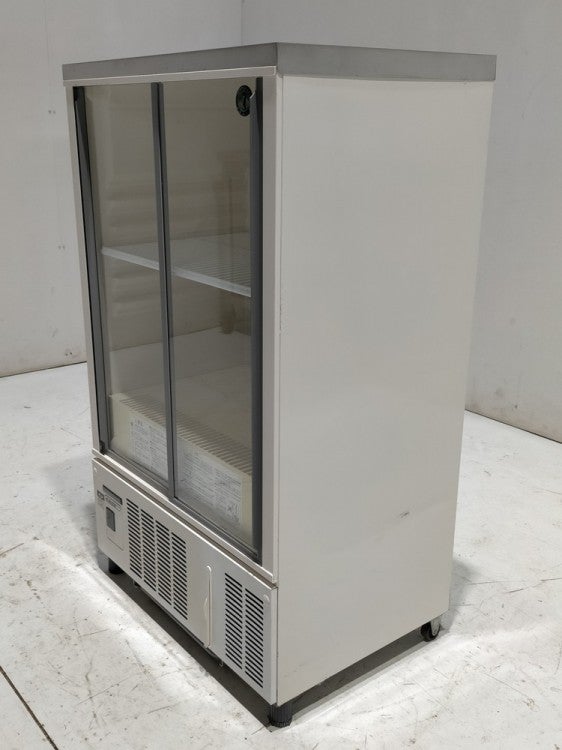 ホシザキ 冷蔵ショーケース SSB-63CTL2 | 無限堂厨房ネットショップ