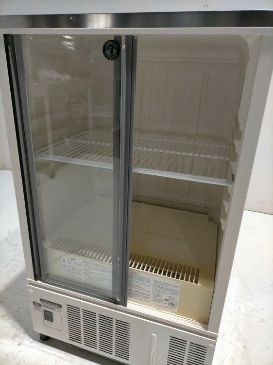 ホシザキ 冷蔵ショーケース SSB-63CTL2 | 無限堂厨房ネットショップ