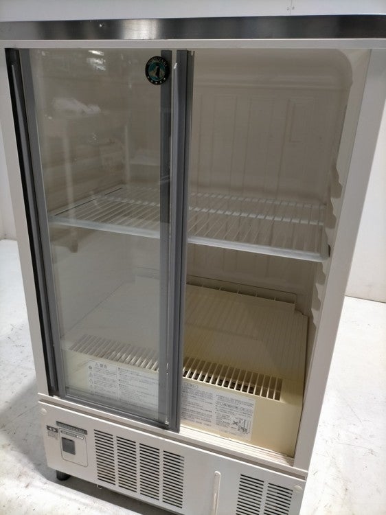 ホシザキ 冷蔵ショーケース SSB-63CTL2 | 無限堂厨房ネットショップ