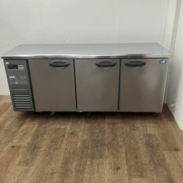 パナソニック 冷蔵コールドテーブル SUR-K1861SB | 無限堂厨房ネット
