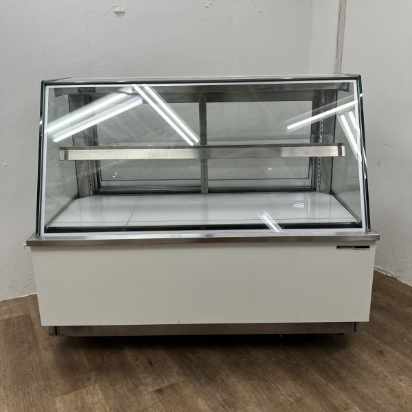 okamura 対面クローズ冷蔵ショーケース UA00SPS0116 | 無限堂厨房