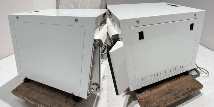 七洋製作所 ベーカリーオーブン プティバッケン PBK | 無限堂厨房