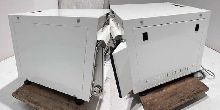 七洋製作所 ベーカリーオーブン プティバッケン PBK | 無限堂厨房 
