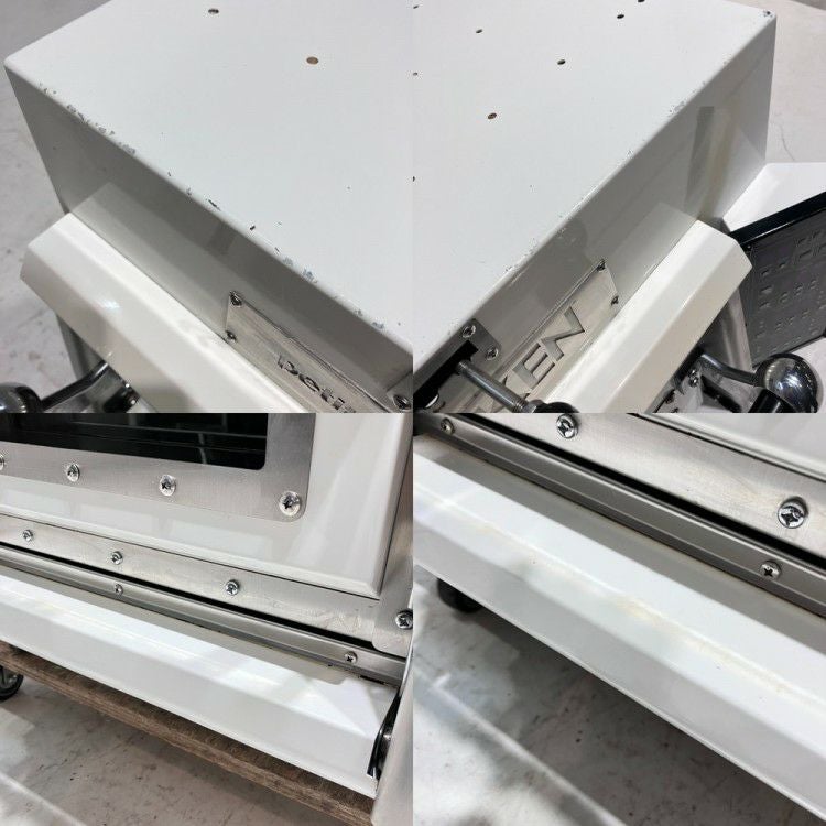 【引取のみ】七洋製作所 ベーカリーオーブン プティバッケン フランス天板 FBK オーブン『プティ・バッケン』 七洋製作所 | イプロスものづくり