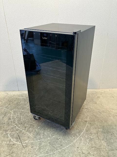 都光 ルフィエール ワインセラー C24SL | 無限堂厨房ネットショップ