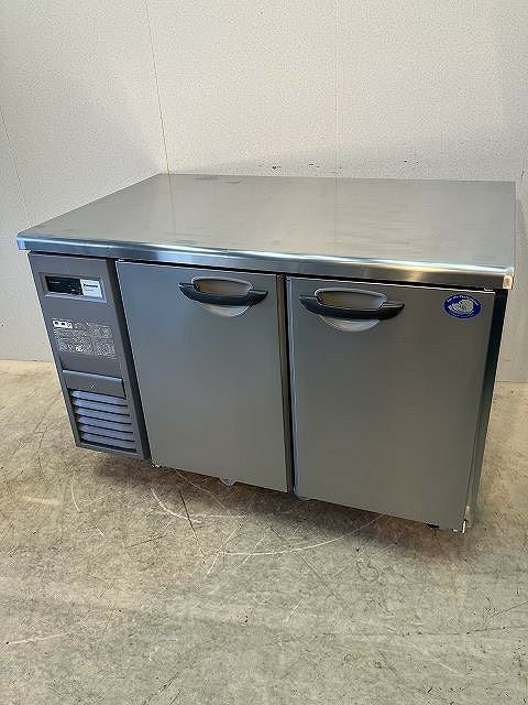 パナソニック 冷蔵コールドテーブル SUR-K1271SB | 無限堂厨房ネット