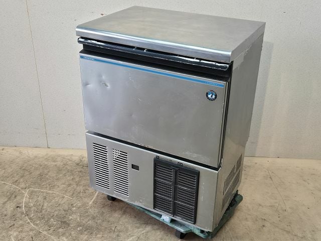 2018年製 ホシザキ 45kg製氷機 IM-45M-1 業務用製氷機 飲食店 ホシザキ（HOSHIZAKI） 製氷機 IM-45M-2｜アンダーカウンター型 45kg