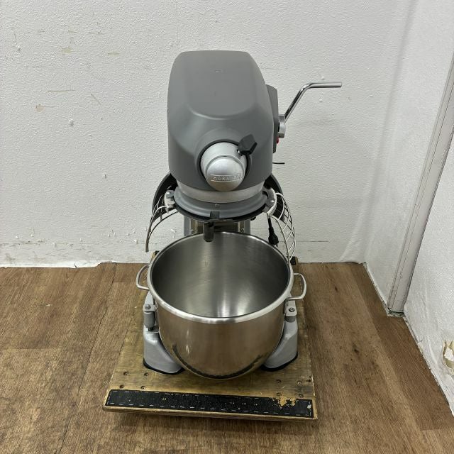 ホバート 20コートミキサー(2) HL200 | 無限堂厨房ネットショップ