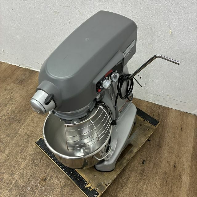 ホバート 20コートミキサー(2) HL200 | 無限堂厨房ネットショップ