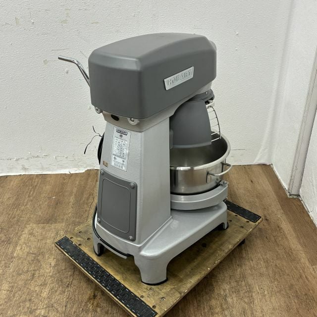 ホバート 20コートミキサー(2) HL200 | 無限堂厨房ネットショップ