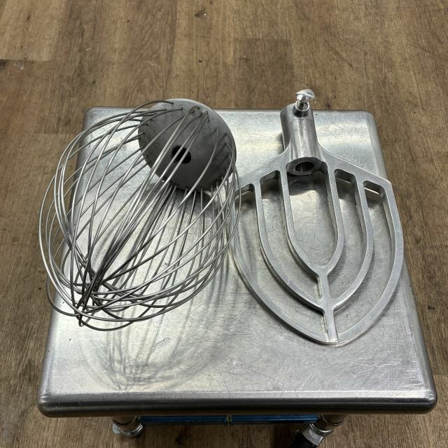 ホバート 20コートミキサー(2) HL200 | 無限堂厨房ネットショップ